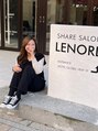 シェアサロン レノール(SHARE SALON LENORL) yuuki