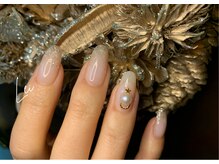 レイ ネイルアンドセレクトショップ(Lei Nail&Selectshop)/【冬ネイル】グラデーション