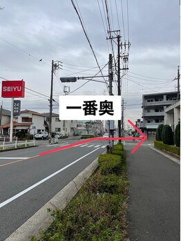 リスタイル(Restyle)/「北名古屋、小牧方面」から