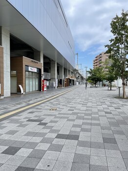 コフズ(Kofz)/3．左方向へ直進