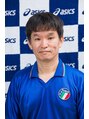 スポーツマッサージはぎもと 鍼灸スタジアム 葛西/萩本 良博／ハギモト ヨシヒロ