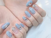 ペル テ ネイル(Per te Nail)/Per te Nail