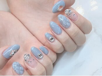 ペル テ ネイル(Per te Nail)/Per te Nail