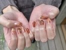 Nailデザイン【14】