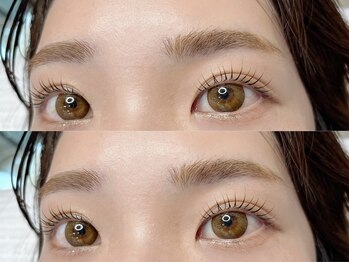 ミーム(meme)/ラッシュリフト(コーティング付)