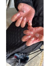 ニキ ヘアー ネイル(niki hair nail)/季節定額