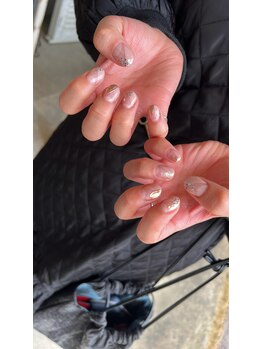 ニキ ヘアー ネイル(niki hair nail)/季節定額