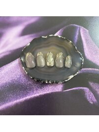 マグネット×ミラー/パラジェル