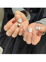 ヒルズ 原宿(Hills Harajuku)/90min.