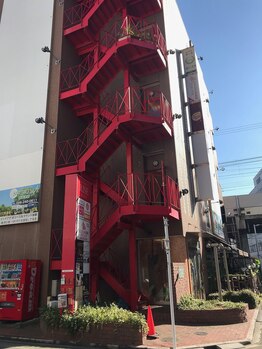 ルシーマ/本厚木駅から徒歩３分☆