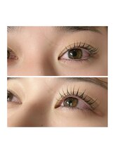 イオロ(iolo)/【まつげパーマ】