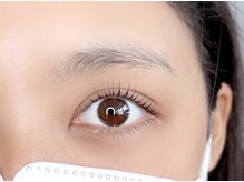 ありる/高持続まつ毛パーマ