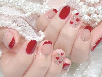 メイク 池袋(Meik)/ネイルデザイン