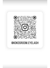ココズルーム(KOKO’s Room) インスタ 