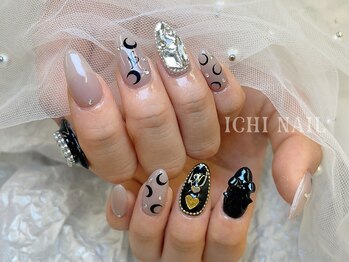 イチネイル(ICHI NAIL)/