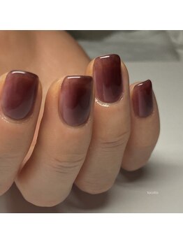 トコット(tocotto)/gradation