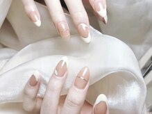 ドリーミー ネイル 上野(Dreamy Nail)/￥９２８０《１５０分》