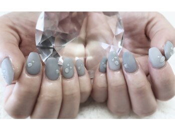 はあとねいる 亀岡店/