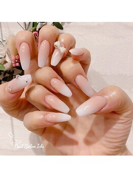 イチ 砺波店(Ichi)/スカルプ