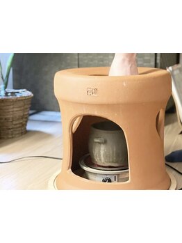 冷え改善・代謝をUPしたい