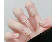 アオイ アイラッシュ 大久保店/ミラーとマグレッド