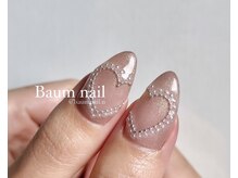 バームネイル(Baum nail)/10本アートコース
