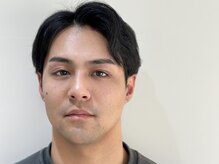 クレル 渋谷店(CLAIR)/骨格が綺麗に見える眉