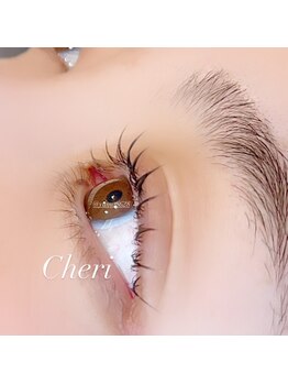 アイラッシュ シェリ(cheri)/まつげパーマ