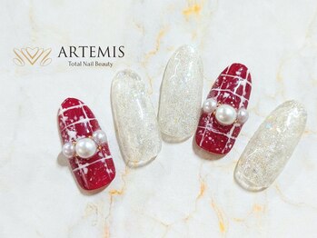 アルテミス(ARTEMIS)/スペシャルコース