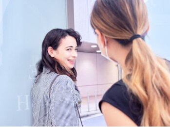 ベリーラッシュ 千葉2号店(VeryLash)/ご来店後の流れ 5