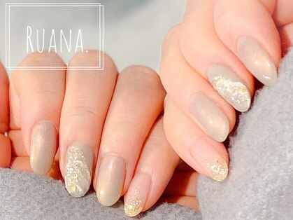 ルアナドット(Ruana.)の写真