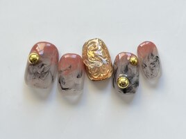 モヤモヤニュアンス