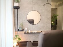 アルバ(ALBA)の雰囲気（2席ご用意しておりますのでお友達同士のご来店も可能★）
