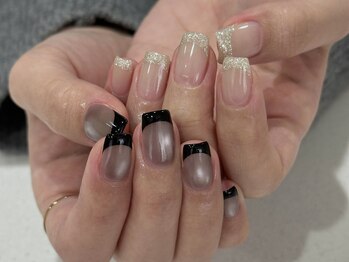 ミュート(mu'te)/90min by uka