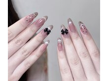 ピュアアンドリッチネイルサロン(Pure&Rich Nail Salon)/
