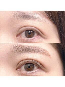 アイリス(EYERI’s)/◇エクステ