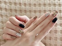 ココ(Coco)/【フィルイン】持ち込みデザイン