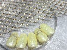 パルフェ 上前津店(PARFAIT)/春ネイル