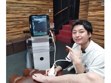 灘六甲整骨院/画像にて判断