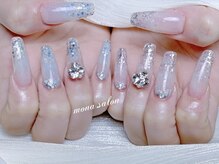 モナサロン(Mona salon)/ホログラムネイル