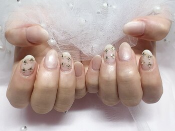 フェリスネイル 池袋店(Feliz Nail)/