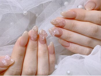 きらきらネイルサロン/