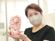らしくの雰囲気（オシャレだけでなく、うれしい変化をフォロー）