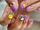 colorboomerアート