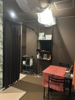 プルム/プルム室内2です