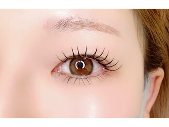 ヴィフ(Vif)/マツエクでもナチュラルに♪