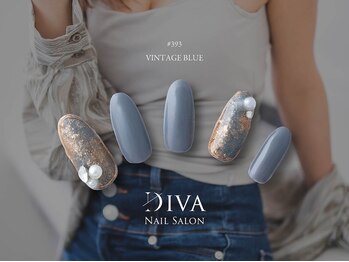 ディーバ 相模大野店(Diva)/シンプルデザインセレクト