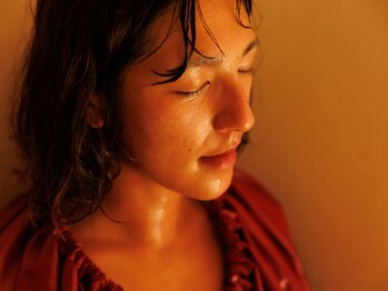 整体院いっせん/よもぎ蒸しを超える黄土漢方蒸し