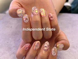 HAND◆10本アート