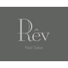 レーヴ(Rev)のお店ロゴ